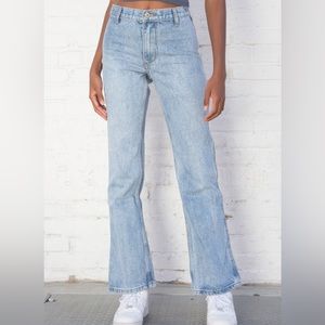 Brandy Melville Polly Jeans